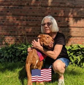 Meet your Posher, Maureen